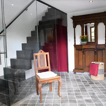 Apartment Loft-style-living Schuett - Einfach Anders