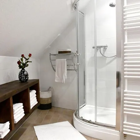 Loft-style-living Schuett - Einfach Anders Apartament *