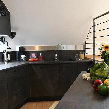 Loft-style-living Schuett - Einfach Anders Monschau