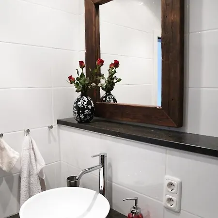 Apartament Loft-style-living Schuett - Einfach Anders Monschau