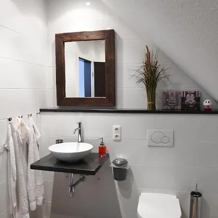 Loft-style-living Schuett - Einfach Anders Apartment *