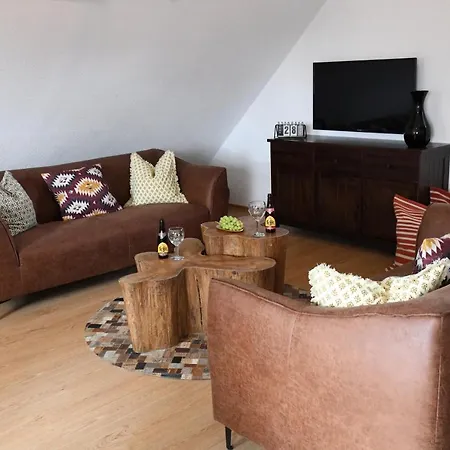 Loft-style-living Schuett - Einfach Anders מונשאו