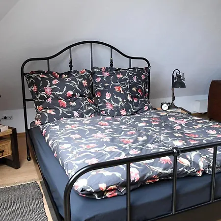 Loft-style-living Schuett - Einfach Anders Apartament