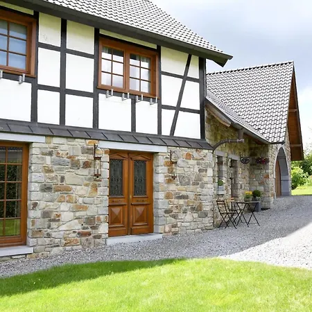 Loft-style-living Schuett - Einfach Anders * Monschau