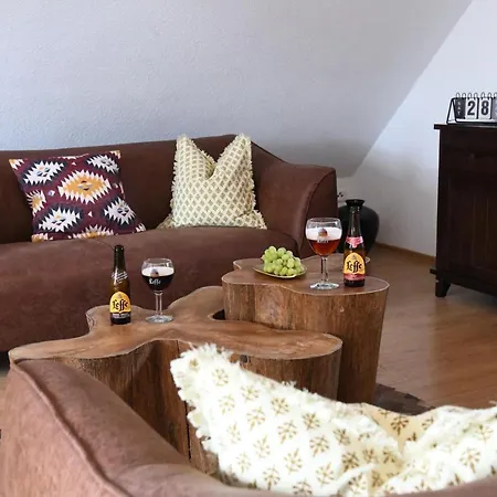 Loft-style-living Schuett - Einfach Anders מונשאו