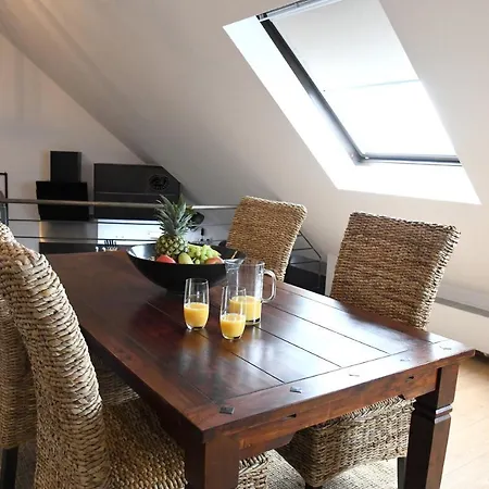 Apartament Loft-style-living Schuett - Einfach Anders *