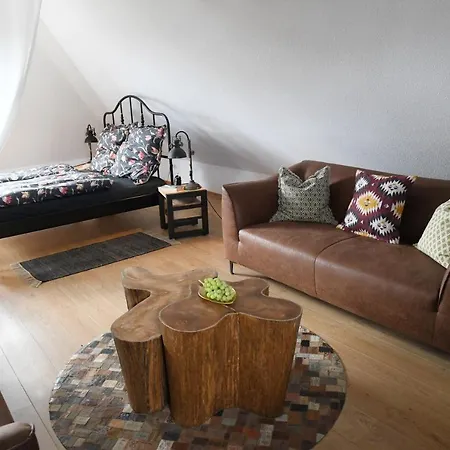 דירה Loft-style-living Schuett - Einfach Anders מונשאו