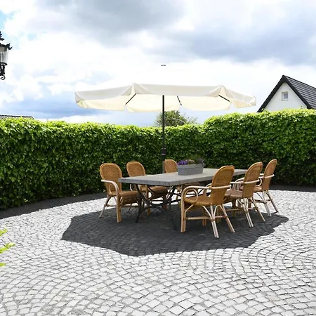 Loft-style-living Schuett - Einfach Anders Apartament *