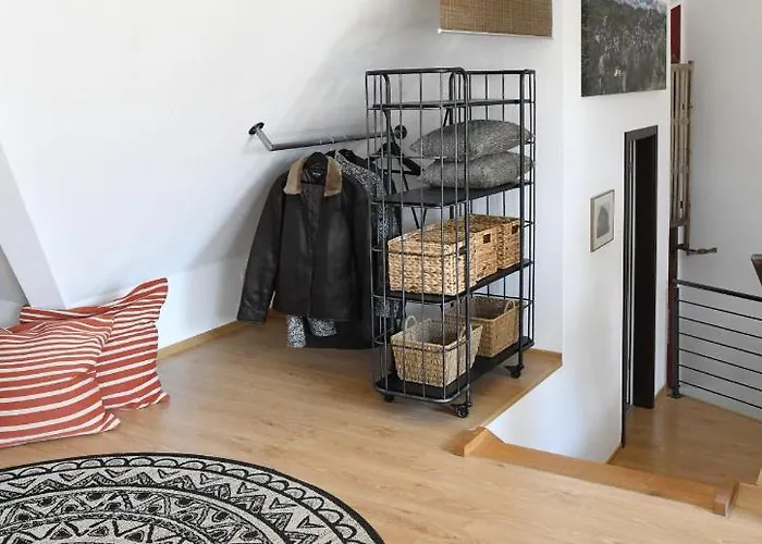 Loft-style-living Schuett - Einfach Anders *