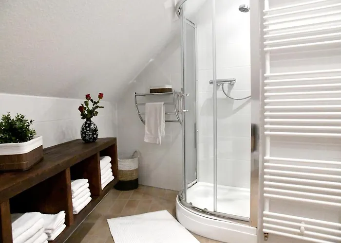 Loft-style-living Schuett - Einfach Anders Lejlighed *