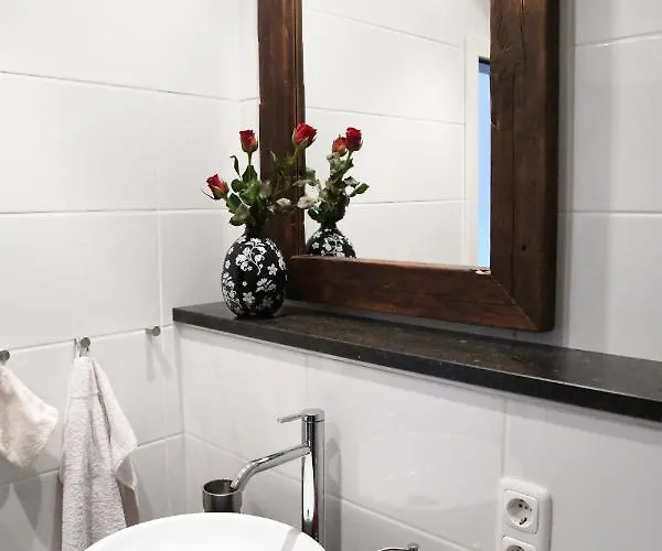 Appartement Loft-style-living Schuett - Einfach Anders Monschau