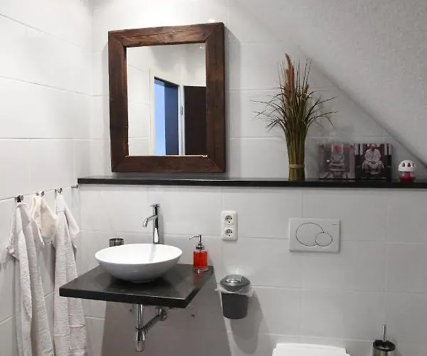 Loft-style-living Schuett - Einfach Anders Lejlighed *