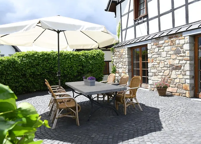 Lejlighed Loft-style-living Schuett - Einfach Anders *