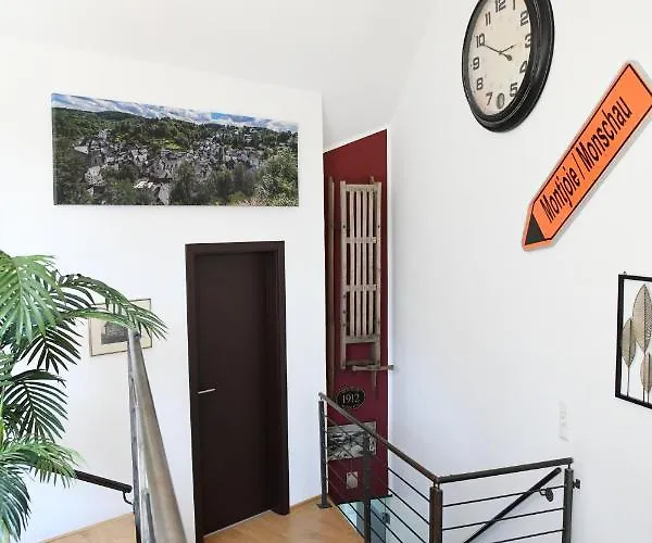 Loft-style-living Schuett - Einfach Anders Lejlighed *