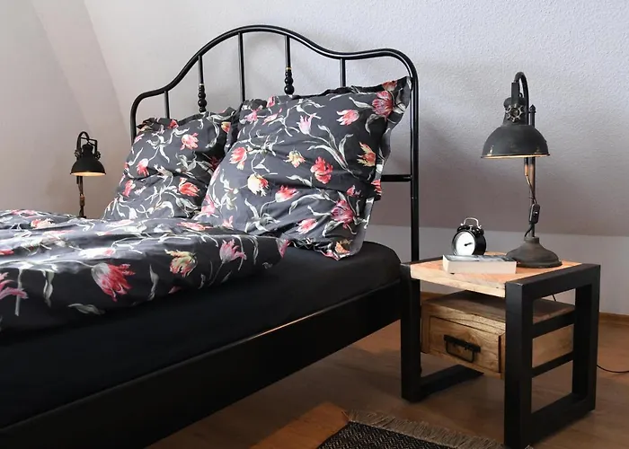 Loft-style-living Schuett - Einfach Anders Monschau