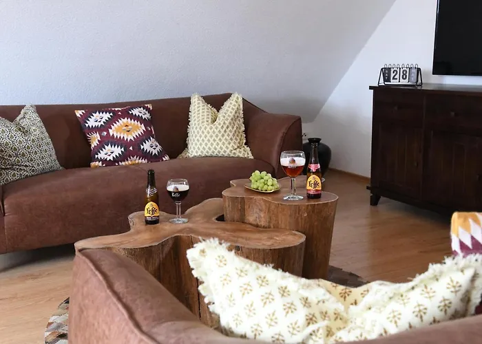 Loft-style-living Schuett - Einfach Anders Monschau