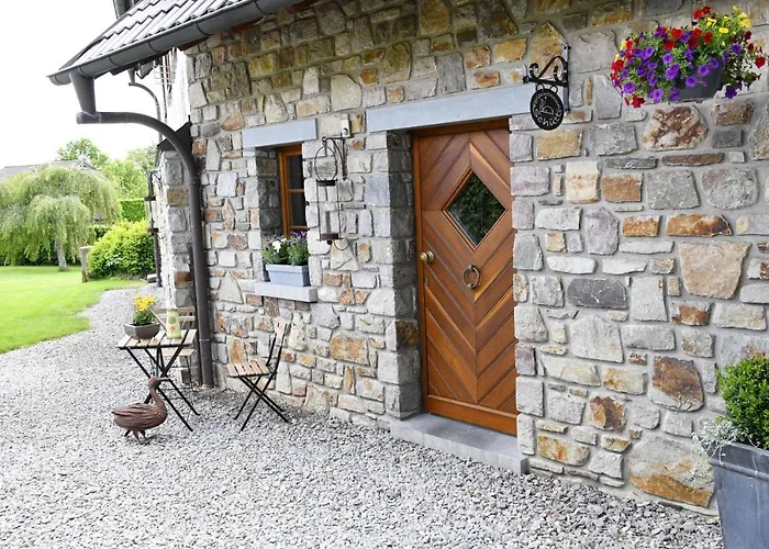 Lejlighed Loft-style-living Schuett - Einfach Anders *