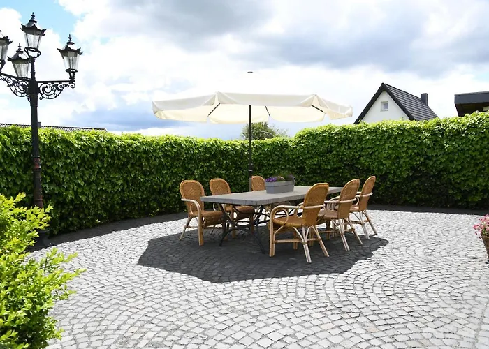 Loft-style-living Schuett - Einfach Anders Lejlighed *